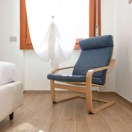 Apartment Seride