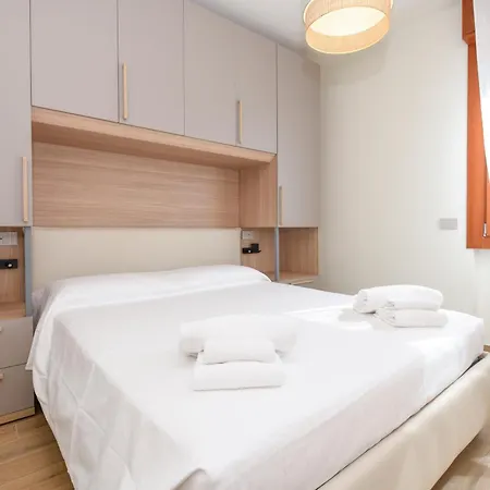 Seride Apartment *