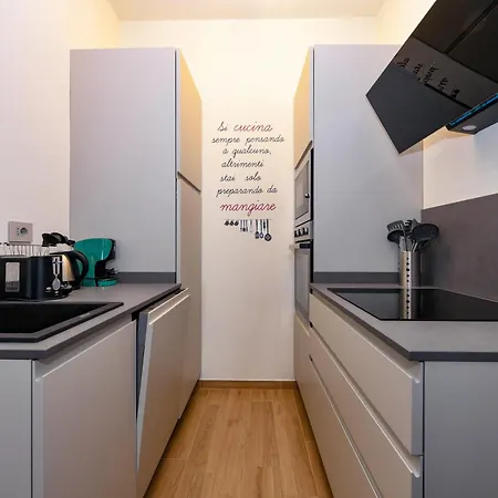Seride Apartment